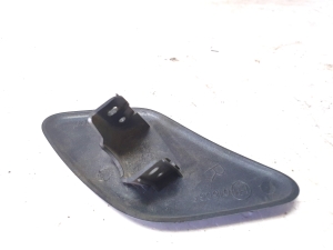 NISSAN Note E11 (2005–2014) Front bumper headlight washer cap 286589U000 - 2