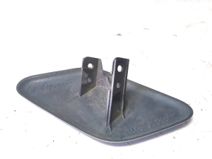 NISSAN Note E11 (2005–2014) Front bumper headlight washer cap 286589U000 - 3