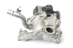  EGR valve 