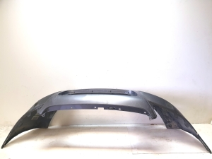 VOLVO S40 II (2004–2013) Priekšējais bamperis 30744904 - 5