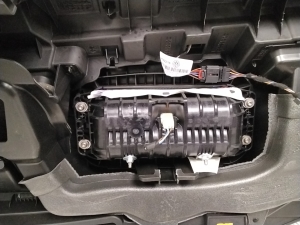 Volkswagen Arteon (2017–2026) Armaturenbrett 3G1857100C - 2
