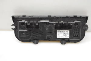 Skoda Superb (2015–2026) Heizungsbedienteil 3V0907044EE - 2