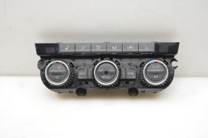Skoda Superb (2015–2026) Heizungsbedienteil 3V0907044EE - 5