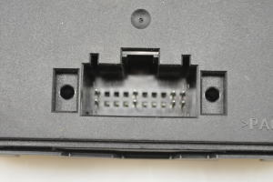 Skoda Superb (2015–2026) Lichtsteuermodul 3Q0907338 - 5