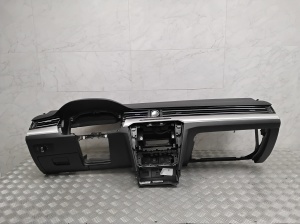 Armaturenbrett - 3G1857100C