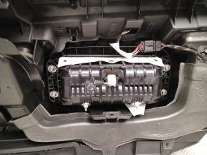 Volkswagen Arteon (2017–2026) Armaturenbrett 3G1857100C - 5