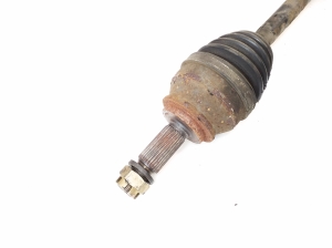 Jeep Compass MK49 (2006–2016) Front drive shaft and its parts 52123893AA - 2