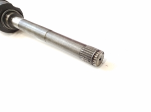 Jeep Compass MK49 (2006–2016) Front drive shaft and its parts 52123893AA - 3