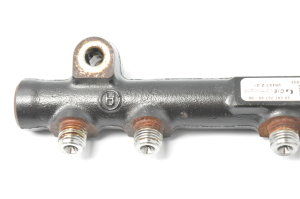 Ford Focus (2011–2018) Kõrgsurve kütusetoru 9804776780 - 3