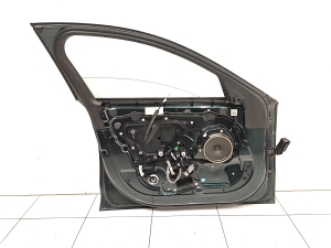 Jaguar XF (2008–2016) Front door - 5