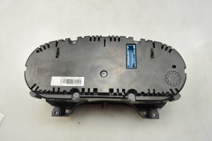 Skoda Yeti (2009–2017) Mērinstrumentu panelis 5L0920840K - 3