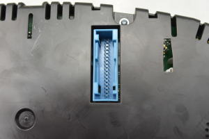 Skoda Yeti (2009–2017) Mērinstrumentu panelis 5L0920840K - 4