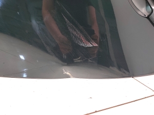 Jaguar XF (2008–2016) Tagumised küljeuksed - 4