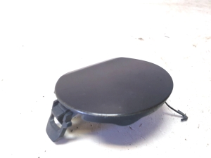 TOYOTA Avensis T27 (2008–2019) Front bumper tow hook cover 5212705080 - 2