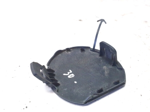 TOYOTA Avensis T27 (2008–2019) Front bumper tow hook cover 5212705080 - 3