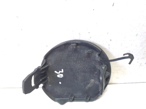 TOYOTA Avensis T27 (2008–2019) Front bumper tow hook cover 5212705080 - 4