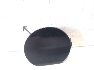 Front bumper tow hook cover - 5212705080