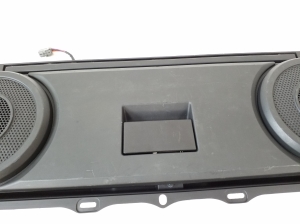 Jeep Compass MK49 (2006–2016) Speaker 1DR92XDVAA - 3