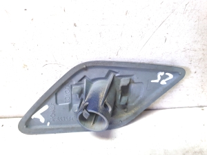 TOYOTA Avensis T27 (2008–2019) Scheinwerferwaschdüse 8535405020 - 3