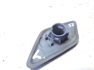 TOYOTA Avensis T27 (2008–2019) Scheinwerferwaschdüse 8535405020 - 4