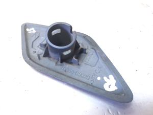 TOYOTA Avensis T27 (2008–2019) Scheinwerferwaschdüse 8535305020 - 2