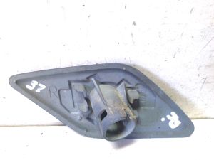 TOYOTA Avensis T27 (2008–2019) Scheinwerferwaschdüse 8535305020 - 3