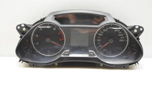 Instrument cluster - 8K0920900