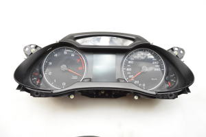 AUDI A4 B8 (2007–2016) Instrument cluster 8K0920900 - 3