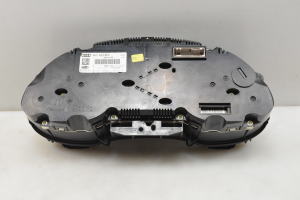 AUDI A4 B8 (2007–2016) Instrument cluster 8K0920900 - 4