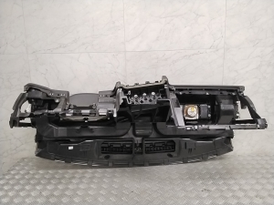 Volkswagen Golf VII (2012–2026) Armatuurlaud 5G1857181A - 3