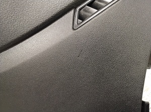 Volkswagen Golf VII (2012–2026) Armatuurlaud 5G1857181A - 7