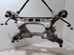 Porsche Panamera 971 (2016–2026) Rear axle and its parts 971599030AL - 2