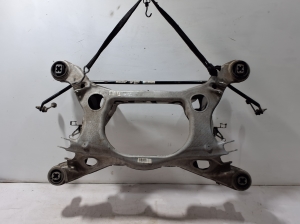   Rear axle and its parts  - 971599030AL 
