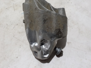 Mercedes Benz S-Class 223 (2020–2026) Mootori kinnitus A6542232700 - 3