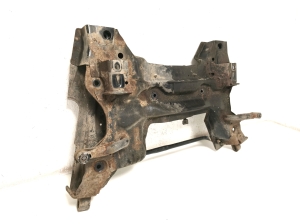 Opel Crossland X X 75 (2017–2026) Front subframe 3637269 - 2