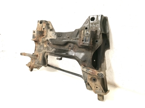 Opel Crossland X X 75 (2017–2026) Front subframe 3637269 - 3