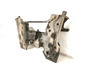 Opel Crossland X X 75 (2017–2026) Front subframe 3637269 - 4