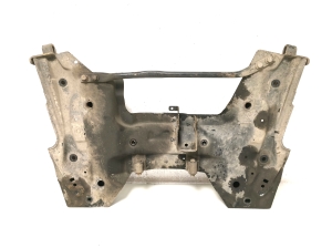 Opel Crossland X X 75 (2017–2026) Front subframe 3637269 - 5
