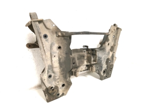 Opel Crossland X X 75 (2017–2026) Front subframe 3637269 - 6
