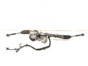 Opel Crossland X X 75 (2017–2026) Steering rack 9831704780 - 4