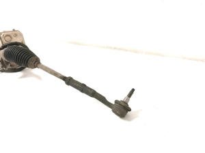 Opel Crossland X X 75 (2017–2026) Steering rack 9831704780 - 5