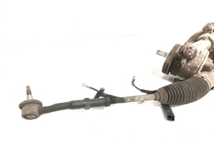 Opel Crossland X X 75 (2017–2026) Steering rack 9831704780 - 6