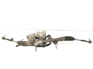 Opel Crossland X X 75 (2017–2026) Steering rack 9831704780 - 7