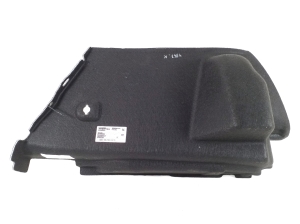 Mercedes Benz A-Class 177 (2018–2026) Trunk side trim panel A1776902903 - 2