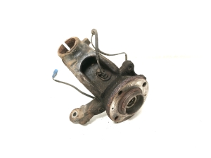 Front wheel hub - 3557917