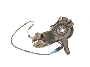 Opel Crossland X X 75 (2017–2026) Front wheel hub 3557918 - 2