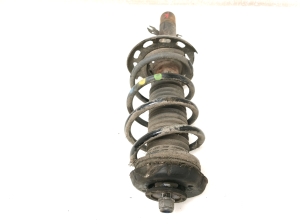 Opel Crossland X X 75 (2017–2026) Front shock absorber 9827238380 - 2