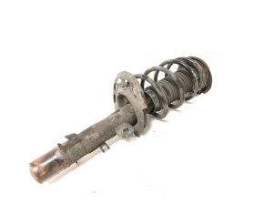 Opel Crossland X X 75 (2017–2026) Front shock absorber 9827238380 - 4