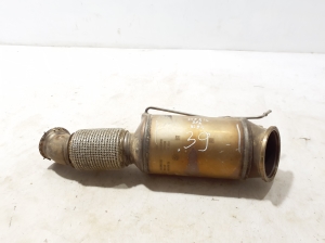 BMW X5 G05 (2018–2026) Catalytic converter 9797593 - 2