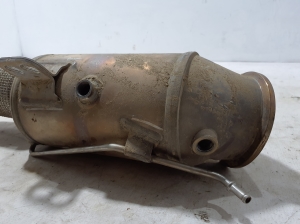 BMW X5 G05 (2018–2026) Catalytic converter 9797593 - 3
